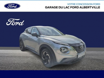 Photo 2 du bon plan NISSAN Juke 1.6 Hybrid 143ch N-Connecta 2024 occasion à 19990 €