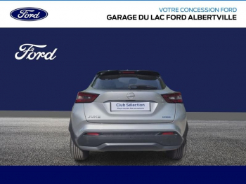 Photo 3 du bon plan NISSAN Juke 1.6 Hybrid 143ch N-Connecta 2024 occasion à 19990 €