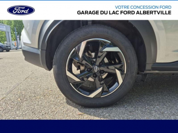 Photo 4 du bon plan NISSAN Juke 1.6 Hybrid 143ch N-Connecta 2024 occasion à 19990 €