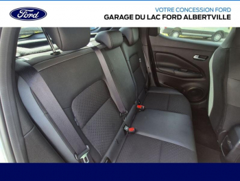 Photo 7 du bon plan NISSAN Juke 1.6 Hybrid 143ch N-Connecta 2024 occasion à 19990 €