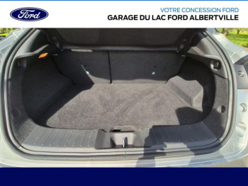 Photo 8 du bon plan NISSAN Juke 1.6 Hybrid 143ch N-Connecta 2024 occasion à 19990 €