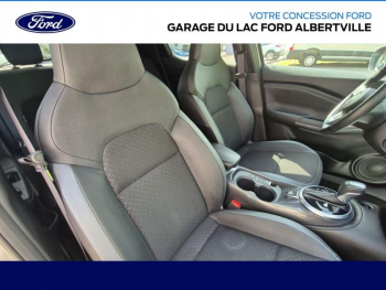 Photo 9 du bon plan NISSAN Juke 1.6 Hybrid 143ch N-Connecta 2024 occasion à 19990 €