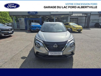 Photo 11 du bon plan NISSAN Juke 1.6 Hybrid 143ch N-Connecta 2024 occasion à 19990 €