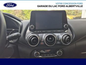 Photo 18 du bon plan NISSAN Juke 1.6 Hybrid 143ch N-Connecta 2024 occasion à 19990 €
