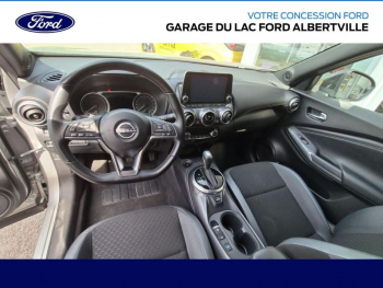 Photo 22 du bon plan NISSAN Juke 1.6 Hybrid 143ch N-Connecta 2024 occasion à 19990 €
