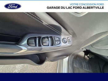 Photo 23 du bon plan NISSAN Juke 1.6 Hybrid 143ch N-Connecta 2024 occasion à 19990 €