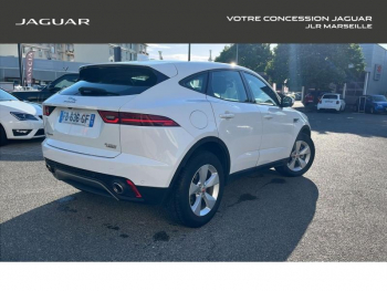 Photo 2 du bon plan JAGUAR E-Pace 2.0D 150ch S AWD BVA9 occasion à 23650 €