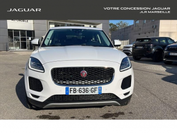 Photo 3 du bon plan JAGUAR E-Pace 2.0D 150ch S AWD BVA9 occasion à 23650 €