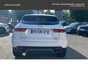 Photo 4 du bon plan JAGUAR E-Pace 2.0D 150ch S AWD BVA9 occasion à 23650 €