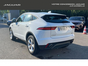 Photo 5 du bon plan JAGUAR E-Pace 2.0D 150ch S AWD BVA9 occasion à 23650 €