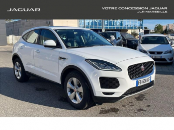 Photo 7 du bon plan JAGUAR E-Pace 2.0D 150ch S AWD BVA9 occasion à 23650 €