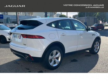 Photo 8 du bon plan JAGUAR E-Pace 2.0D 150ch S AWD BVA9 occasion à 23650 €