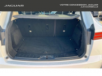 Photo 9 du bon plan JAGUAR E-Pace 2.0D 150ch S AWD BVA9 occasion à 23650 €