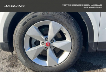 Photo 10 du bon plan JAGUAR E-Pace 2.0D 150ch S AWD BVA9 occasion à 23650 €