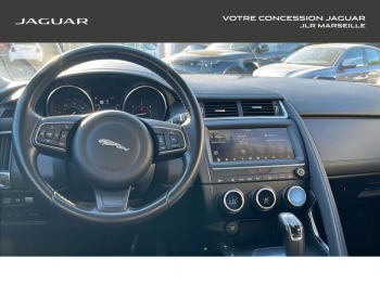 Photo 12 du bon plan JAGUAR E-Pace 2.0D 150ch S AWD BVA9 occasion à 23650 €