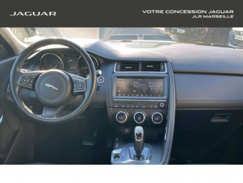 Photo 13 du bon plan JAGUAR E-Pace 2.0D 150ch S AWD BVA9 occasion à 23650 €