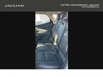 Photo 14 du bon plan JAGUAR E-Pace 2.0D 150ch S AWD BVA9 occasion à 23650 €