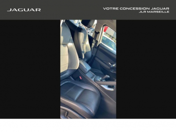 Photo 16 du bon plan JAGUAR E-Pace 2.0D 150ch S AWD BVA9 occasion à 23650 €
