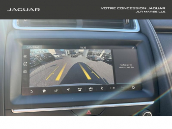 Photo 17 du bon plan JAGUAR E-Pace 2.0D 150ch S AWD BVA9 occasion à 23650 €