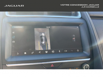 Photo 18 du bon plan JAGUAR E-Pace 2.0D 150ch S AWD BVA9 occasion à 23650 €