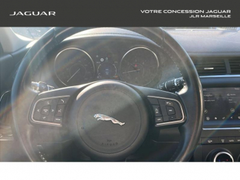 Photo 22 du bon plan JAGUAR E-Pace 2.0D 150ch S AWD BVA9 occasion à 23650 €