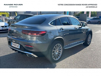Photo 7 du bon plan MERCEDES-BENZ GLC Coupé 300 e 211+122ch AMG Line 4Matic 9G-Tronic Euro6d-T-EVAP-ISC occasion à 44980 €
