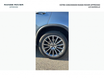 Photo 10 du bon plan MERCEDES-BENZ GLC Coupé 300 e 211+122ch AMG Line 4Matic 9G-Tronic Euro6d-T-EVAP-ISC occasion à 44980 €