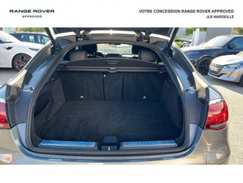 Photo 11 du bon plan MERCEDES-BENZ GLC Coupé 300 e 211+122ch AMG Line 4Matic 9G-Tronic Euro6d-T-EVAP-ISC occasion à 44980 €