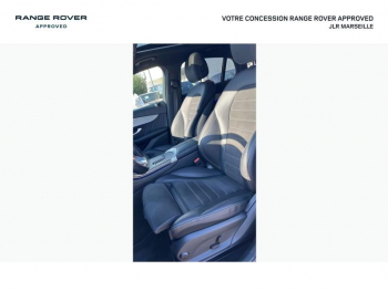 Photo 15 du bon plan MERCEDES-BENZ GLC Coupé 300 e 211+122ch AMG Line 4Matic 9G-Tronic Euro6d-T-EVAP-ISC occasion à 44980 €