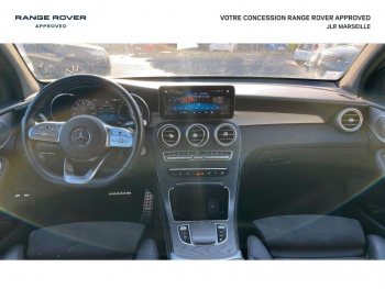 Photo 18 du bon plan MERCEDES-BENZ GLC Coupé 300 e 211+122ch AMG Line 4Matic 9G-Tronic Euro6d-T-EVAP-ISC occasion à 44980 €