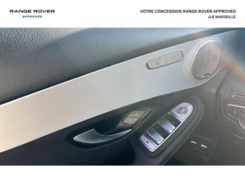 Photo 20 du bon plan MERCEDES-BENZ GLC Coupé 300 e 211+122ch AMG Line 4Matic 9G-Tronic Euro6d-T-EVAP-ISC occasion à 44980 €