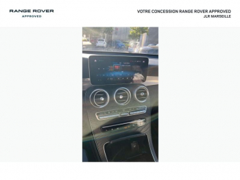 Photo 21 du bon plan MERCEDES-BENZ GLC Coupé 300 e 211+122ch AMG Line 4Matic 9G-Tronic Euro6d-T-EVAP-ISC occasion à 44980 €