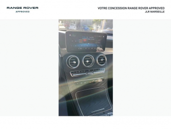 Photo 22 du bon plan MERCEDES-BENZ GLC Coupé 300 e 211+122ch AMG Line 4Matic 9G-Tronic Euro6d-T-EVAP-ISC occasion à 44980 €