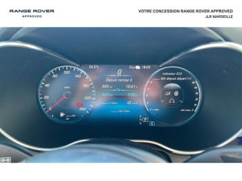 Photo 24 du bon plan MERCEDES-BENZ GLC Coupé 300 e 211+122ch AMG Line 4Matic 9G-Tronic Euro6d-T-EVAP-ISC occasion à 44980 €