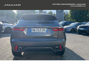 Photo 4 du bon plan JAGUAR E-Pace 2.0D 180ch R-Dynamic Chequered Flag AWD BVA9 9cv occasion à 28750 €