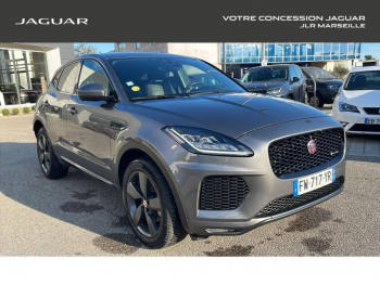 Photo 7 du bon plan JAGUAR E-Pace 2.0D 180ch R-Dynamic Chequered Flag AWD BVA9 9cv occasion à 28750 €