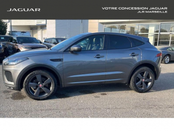 Photo 9 du bon plan JAGUAR E-Pace 2.0D 180ch R-Dynamic Chequered Flag AWD BVA9 9cv occasion à 28750 €