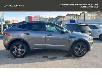 Photo 10 du bon plan JAGUAR E-Pace 2.0D 180ch R-Dynamic Chequered Flag AWD BVA9 9cv occasion à 28750 €