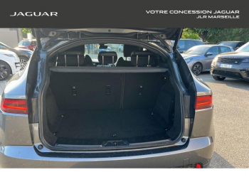 Photo 11 du bon plan JAGUAR E-Pace 2.0D 180ch R-Dynamic Chequered Flag AWD BVA9 9cv occasion à 28750 €