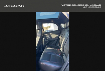 Photo 12 du bon plan JAGUAR E-Pace 2.0D 180ch R-Dynamic Chequered Flag AWD BVA9 9cv occasion à 28750 €
