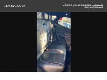 Photo 13 du bon plan JAGUAR E-Pace 2.0D 180ch R-Dynamic Chequered Flag AWD BVA9 9cv occasion à 28750 €