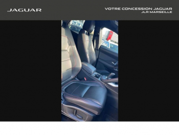 Photo 14 du bon plan JAGUAR E-Pace 2.0D 180ch R-Dynamic Chequered Flag AWD BVA9 9cv occasion à 28750 €
