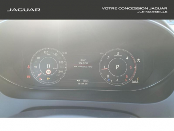 Photo 20 du bon plan JAGUAR E-Pace 2.0D 180ch R-Dynamic Chequered Flag AWD BVA9 9cv occasion à 28750 €