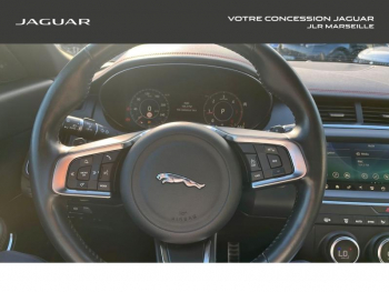 Photo 21 du bon plan JAGUAR E-Pace 2.0D 180ch R-Dynamic Chequered Flag AWD BVA9 9cv occasion à 28750 €