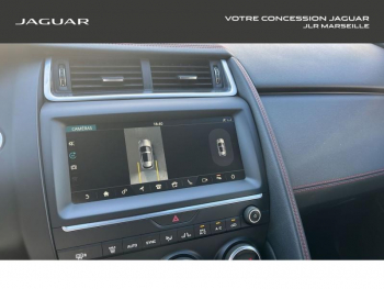 Photo 23 du bon plan JAGUAR E-Pace 2.0D 180ch R-Dynamic Chequered Flag AWD BVA9 9cv occasion à 28750 €