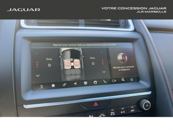 Photo 24 du bon plan JAGUAR E-Pace 2.0D 180ch R-Dynamic Chequered Flag AWD BVA9 9cv occasion à 28750 €