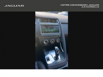 Photo 25 du bon plan JAGUAR E-Pace 2.0D 180ch R-Dynamic Chequered Flag AWD BVA9 9cv occasion à 28750 €