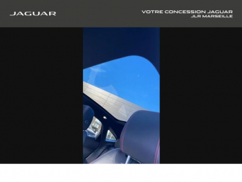 Photo 26 du bon plan JAGUAR E-Pace 2.0D 180ch R-Dynamic Chequered Flag AWD BVA9 9cv occasion à 28750 €