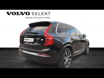 Photo 3 du bon plan VOLVO XC90 T8 AWD 310 + 145ch Ultra Style Chrome Geartronic occasion à 62490 €