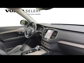 Photo 4 du bon plan VOLVO XC90 T8 AWD 310 + 145ch Ultra Style Chrome Geartronic occasion à 62490 €
